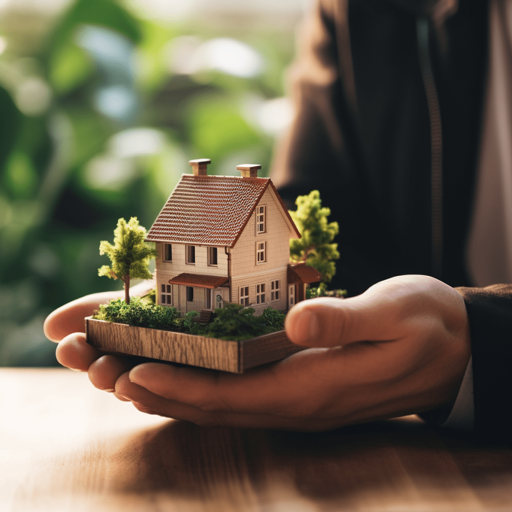 Недвижимость как инвестиция: советы по выбору, покупке и управлению недвижимым имуществом